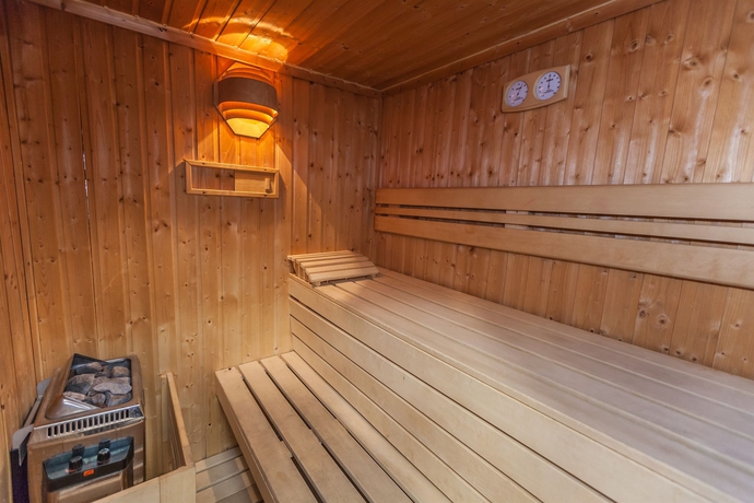 Imagen general del Hotel Santa Eulalia Apartamento and Spa. Foto 2