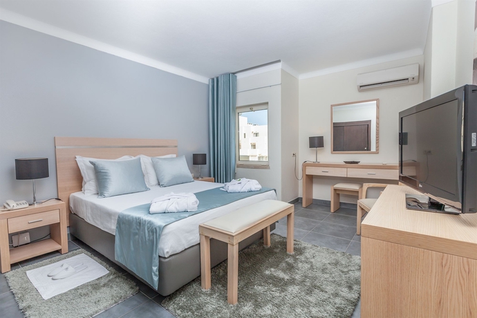 Imagen de la habitación del Hotel Santa Eulalia Apartamento and Spa. Foto 12