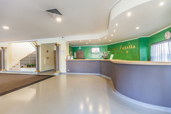 Imagen de los interiores del Hotel Santa Eulalia Apartamento and Spa. Foto 14