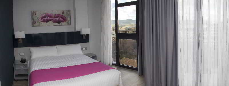 Imagen de la habitación del Hotel Santa Eulalia, PUERTOLLANO. Foto 4