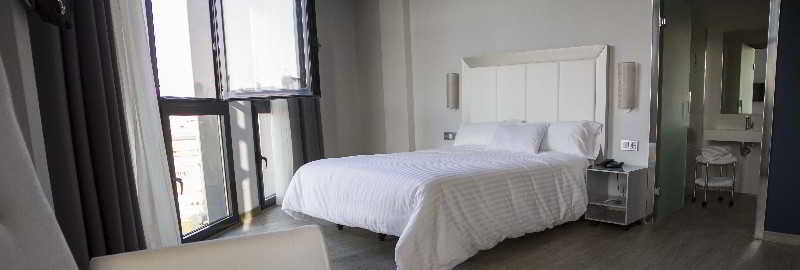 Imagen de la habitación del Hotel Santa Eulalia, PUERTOLLANO. Foto 5