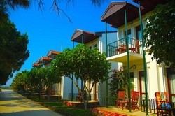 Imagen general del Hotel Santa Family Club. Foto 2