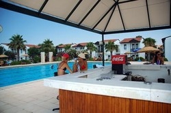 Imagen general del Hotel Santa Family Club. Foto 3