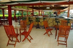 Imagen general del Hotel Santa Family Club. Foto 4