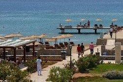 Imagen de los exteriores del Hotel Santa Family Club. Foto 7