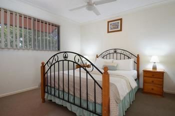 Imagen de la habitación del Hotel Santa Fe Apartments. Foto 4