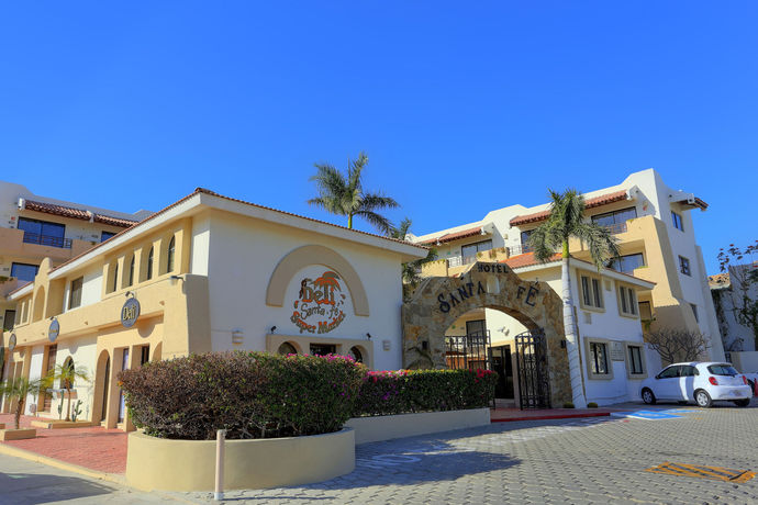 Imagen general del Hotel Santa Fe By Villa Group. Foto 1