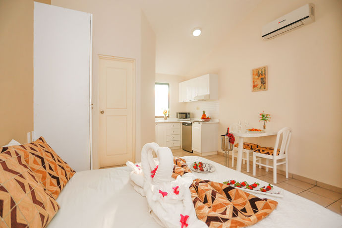 Imagen de la habitación del Hotel Santa Fe By Villa Group. Foto 2