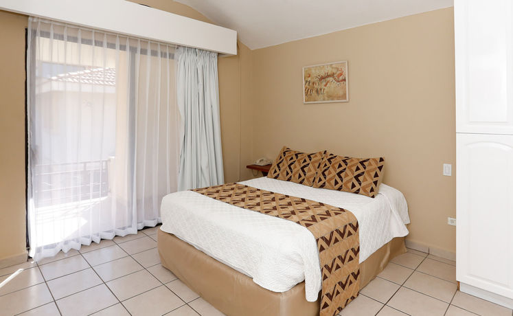 Imagen de la habitación del Hotel Santa Fe By Villa Group. Foto 4