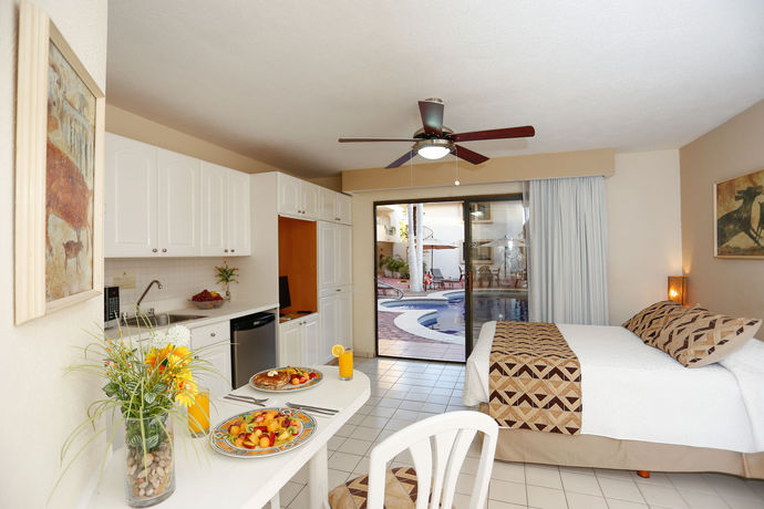 Imagen de la habitación del Hotel Santa Fe By Villa Group. Foto 5