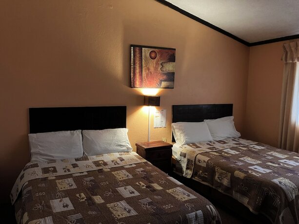 Imagen general del Hotel Santa Fe Chignahuapan. Foto 2