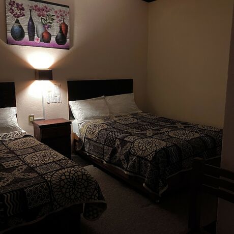 Imagen general del Hotel Santa Fe Chignahuapan. Foto 3