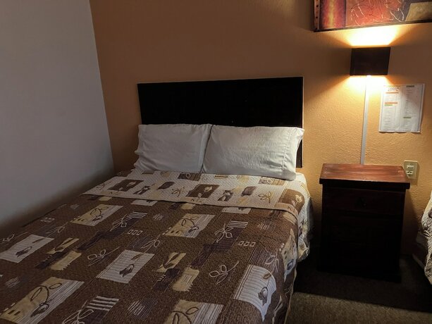 Imagen general del Hotel Santa Fe Chignahuapan. Foto 5