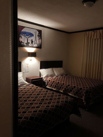 Imagen general del Hotel Santa Fe Chignahuapan. Foto 6