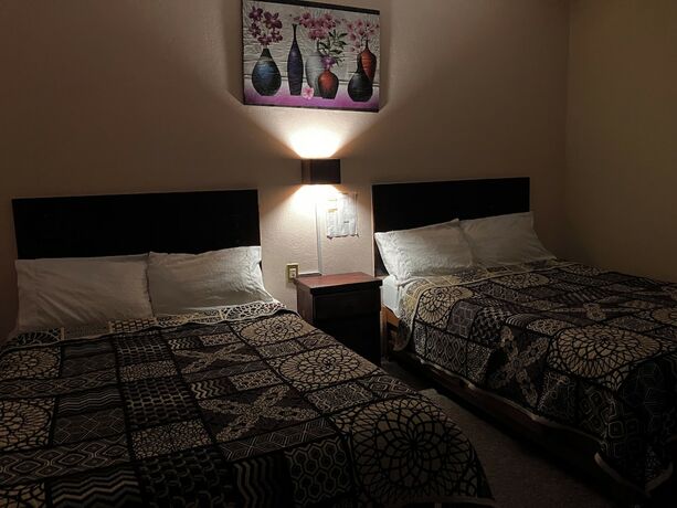 Imagen general del Hotel Santa Fe Chignahuapan. Foto 7