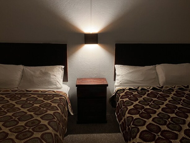 Imagen general del Hotel Santa Fe Chignahuapan. Foto 9