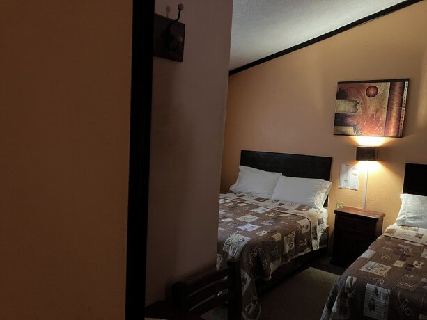 Imagen general del Hotel Santa Fe Chignahuapan. Foto 10