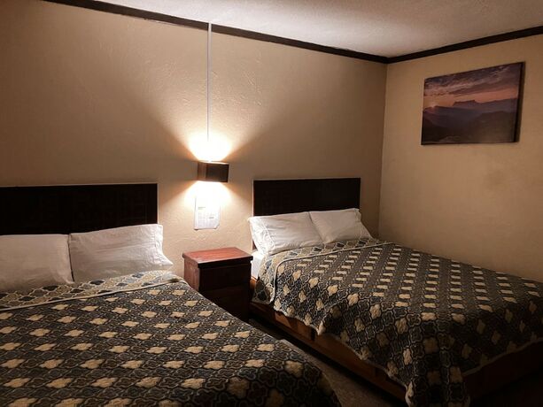 Imagen de la habitación del Hotel Santa Fe Chignahuapan. Foto 20