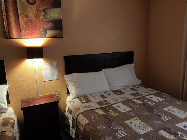 Imagen general del Hotel Santa Fe Chignahuapan. Foto 11