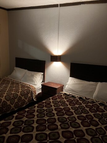 Imagen general del Hotel Santa Fe Chignahuapan. Foto 13