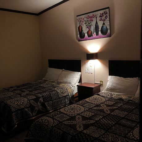 Imagen general del Hotel Santa Fe Chignahuapan. Foto 15