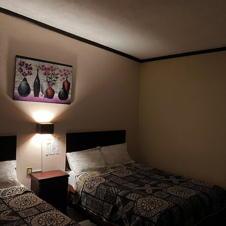 Imagen general del Hotel Santa Fe Chignahuapan. Foto 18