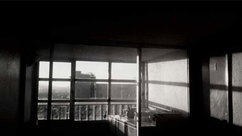 Imagen de la habitación del Hotel Santa Fe, Ciudad Juárez. Foto 18