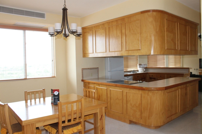 Imagen de la habitación del Hotel Santa Fe Loreto By Villa Group. Foto 3