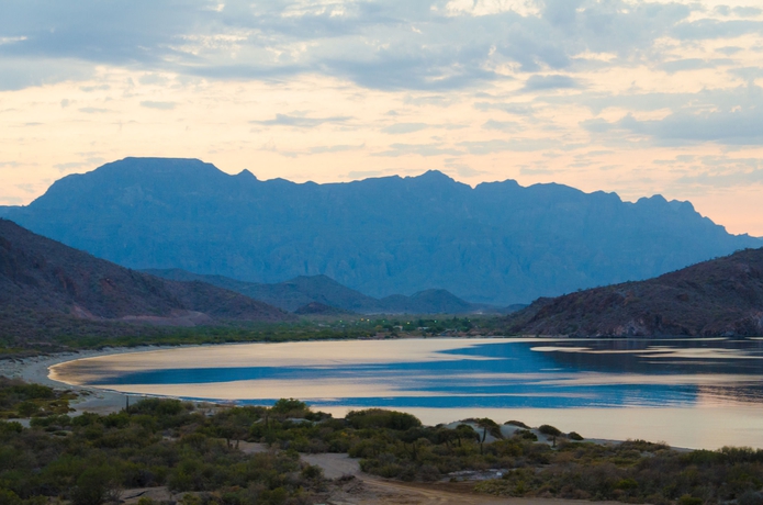 Imagen general del Hotel Santa Fe Loreto By Villa Group. Foto 2