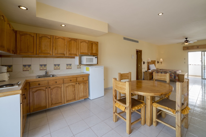 Imagen de la habitación del Hotel Santa Fe Loreto By Villa Group. Foto 5