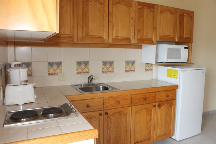 Imagen de la habitación del Hotel Santa Fe Loreto By Villa Group. Foto 8