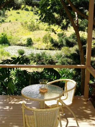 Imagen general del Hotel Santa Fe Luxury Bed and Breakfast. Foto 1
