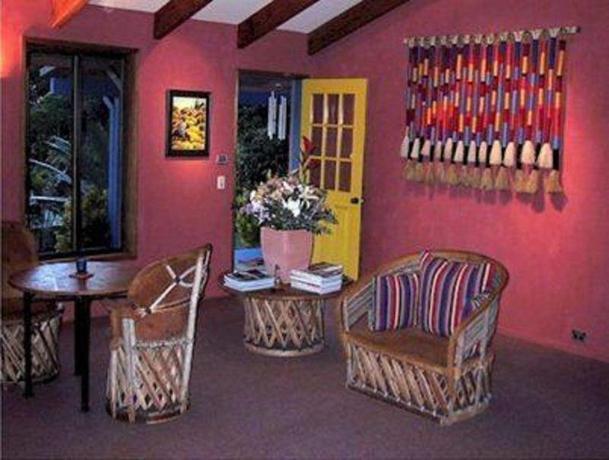 Imagen general del Hotel Santa Fe Luxury Bed and Breakfast. Foto 6