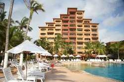 Imagen general del Hotel Santa Fe Oceansuites At Costa De Oro. Foto 5