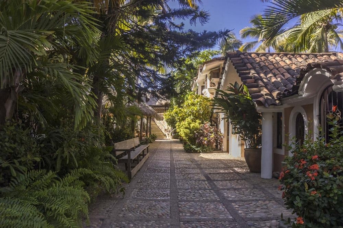 Imagen general del Hotel Santa Fe, Puerto Escondido. Foto 6