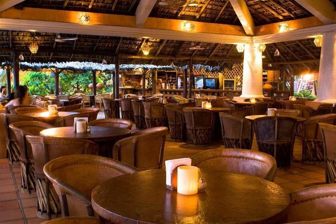 Imagen general del Hotel Santa Fe, Puerto Escondido. Foto 7