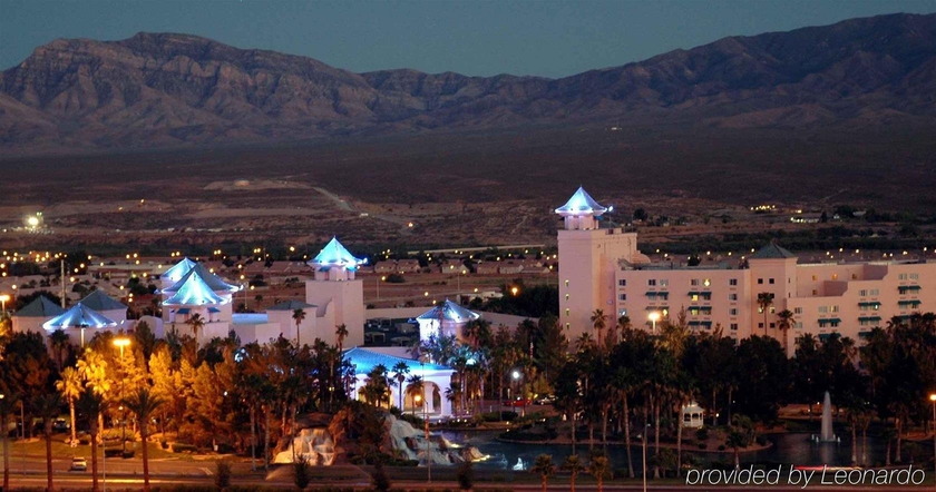 Imagen general del Hotel Santa Fe, Puerto Escondido. Foto 12