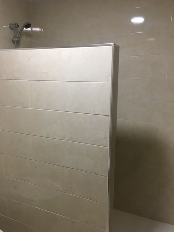 Imagen de la habitación del Hotel Santa Fe, Santa Fe. Foto 11