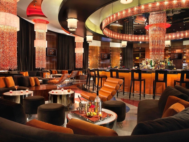 Imagen del bar/restaurante del Hotel Santa Fe Station and Casino. Foto 5