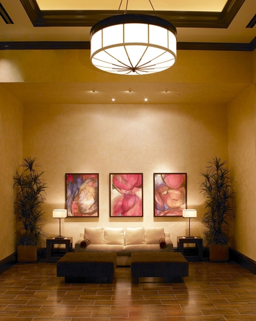 Imagen de los interiores del Hotel Santa Fe Station and Casino. Foto 9