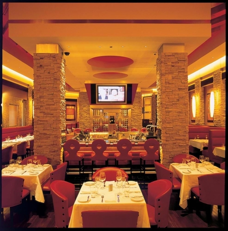 Imagen del bar/restaurante del Hotel Santa Fe Station and Casino. Foto 7