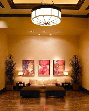 Imagen de los interiores del Hotel Santa Fe Station and Casino. Foto 12