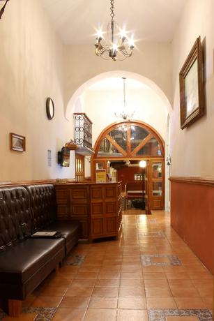 Imagen general del Hotel Santa Fe, Tlatlauquitepec. Foto 1