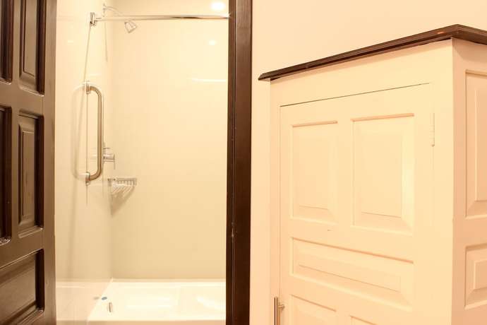 Imagen de la habitación del Hotel Santa Fe, Tlatlauquitepec. Foto 12