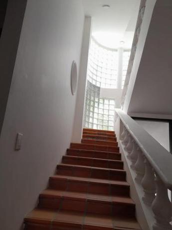 Imagen general del Hotel Santa Fe del Parque. Foto 3