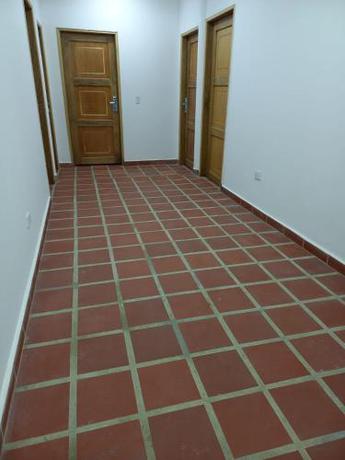 Imagen general del Hotel Santa Fe del Parque. Foto 7