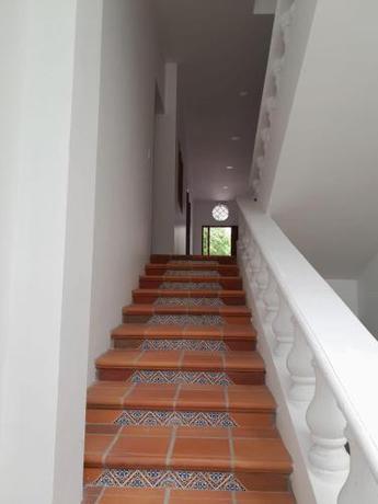 Imagen general del Hotel Santa Fe del Parque. Foto 14