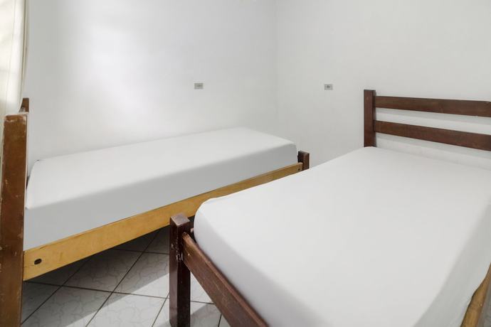 Imagen de la habitación del Hotel Santa F&eacute;, Goiania. Foto 4