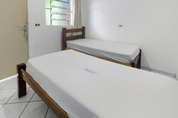 Imagen de la habitación del Hotel Santa F&eacute;, Goiania. Foto 5