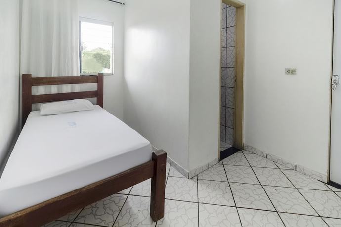 Imagen general del Hotel Santa Fé, Goiania. Foto 1